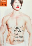 David Hopkins - After Modern Art 1945-2017