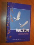 Wetering, W.J. vd. - VrijZijn. Werken op zes niveaus om werkelijk vrij te zijn