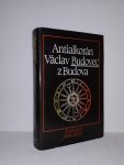 Budovec z Budova, Vaclav - Antialkoran Budovec z Budova, Vaclav - Antialkoran
