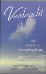 Violette, Gail Hunt - Veerkracht / licht in het duister doro engelengefluister.