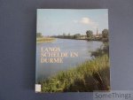 R. Ruys (eindred.). - Langs Schelde en Durme.