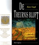 Vuyk, Kees - De treurnis blijft. Essays over melancholie en verbeelding