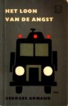 Arnau, Frank - Het loon van de angst