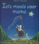 KAUP, Ulrike; / Gunther Jakobs /  Ineke Ris  (Vertaler), - Iets moois voor mama.