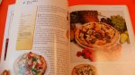 Redactie/ Fabbri - Pizza und die Neapolitanische Kuche  - 165 bebilderte rezepte -