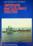 Terzibaschitsch, Stefan - Jahrbuch der U.S. Navy (diverse years) Each ? 19,50