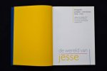 Beckmann, Herman, e.a. - De wereld van Jesse / Fotografie Ameide - Tienhoven 1945-1955