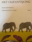 Kipling - De Groote Oorlog