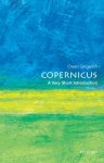 Owen (professor Emeritus Of Astronomy And History Of Science Gingerich - Copernicus: A Very Short Introduction