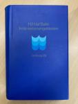 Balkt, H.H. ter - In de waterwingebieden / gedichten 1953-1999