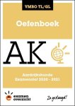 ExamenOverzicht, geen - ExamenOverzicht - Oefenboek Aardrijkskunde VMBO TL/GL