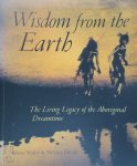 Anna Voigt 22595,  Nevill Drury 22594 - Wisdom from the Earth