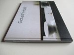 Gerard verdijk - the sculptures, the photographs, the friends, the drawings 1934-2005
