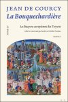 Jean de Courcy, Sandrine H rich  Pradeau (ed) - Bouquechardi re de Jean de Courcy. Tome IV : La diaspora des Troyens