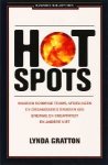 Lynda Gratton - Hot spots / Business bibliotheek