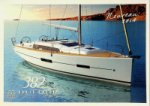 Dufour - Brochure Dufour 382 Sailing Yacht