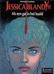 Jean Dufaux - Als een gat in het hoofd