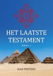 Han Peeters - Het laatste testament Deel 1