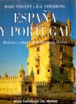 Vincent, Mary, R. A. Strading (ds5001) - España y Portugal. Historia y cultura de la Península Ibérica