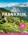 Lonely Planet - (1) Lonely Planet Autogids Frankrijk
