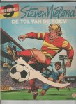 - Steven Nieland 1 de tol van de roem - Steven Nieland 1 de tol van de roem