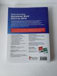 Studio Visual Steps - Basisboek Word 2013 en 2010