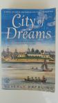 Swerling, Beverly - City of Dreams  -  A Novel of Nieuw Amsterdam and Early Manhattan
