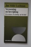Lochman, Jan Milic - Verzoening en bevrijding, een nieuwe bezinning op het heil