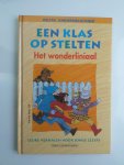 P. Giff - Het wonderliniaal / Klas op stelten / 2