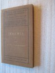 Ravesteijn, Dr.TH.L.W. van - Jeremia I Ravesteijn, Dr.TH.L.W. van - Jeremia I