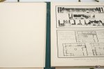 LEFOL, GASTON (ed.). - Fermes et constructions rurales. Façades, plans, détails. Projets primés au concours du sous-secrétariat des Beaux-arts. LEFOL, GASTON (ed.). - Fermes et constructions rurales. Façades, plans, détails. Projets primés au concours du sous-secrétariat des Beaux-arts.