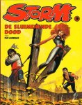 Lawrence, Don - Storm 09, De Sluimerende Dood, softcover, goede staat