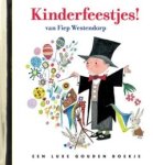 Hans Van der Voort - Gouden Boekjes - Kinderfeestjes!