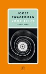 Joost Zwagerman - (1) Voor Alles