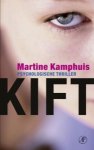 Kamphuis, Martine - KIFT