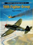 Roger Freeman - 56th Fighter Group
