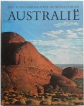 Keast Allen - Het Elsevierboek over de werelddelen Australie en de eilanden in de Grote Oceaan