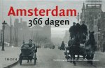 M. Hageman, M. Harlaar, R. Hengeveld - Amsterdam 366 dagen