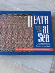 Smith, Cheri - Magic Eye / A New Way of Looking at the World  Deel 1,2,3 en Death at sea  3 D illusions