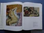 Barskaya, Anna & Antonina Izerghina. - The hermitage collection of French Paintings from mid 19th to early 20th century.