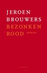 Jeroen Brouwers - (1) Bezonken Rood