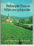 Koolhoven, Karel en Steneker, Fred - Beknopte Franse Wijn-encyclopedie
