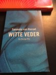 Hassel, Sanneke van - Witte Veder / verhalen