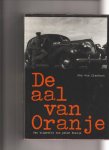Jan van Lieshout - Aal van oranje