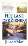 May, Julian - Het Land der Zieners (4e druk)