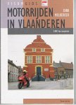 Melkebeek, Dirk - Motorrijden in Vlaanderen