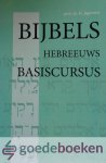 Jagersma, Prof. dr. H. - Bijbels Hebreeuws basiscursus *nieuw*