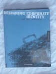 Knapp, Pat Matson - Designing corporate identity. Grapic design as a business strategy