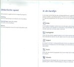 Ronke-Agerbeek, Joost. en  Antoine Michels  met Florina Blokland - Beheren en Beveiligen  Beheer ICT 2