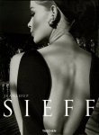 Jeanloup Sieff 76329 - Jeanloup Sieff 40 Ans de photographie, édition trilingue français-anglais-allemand